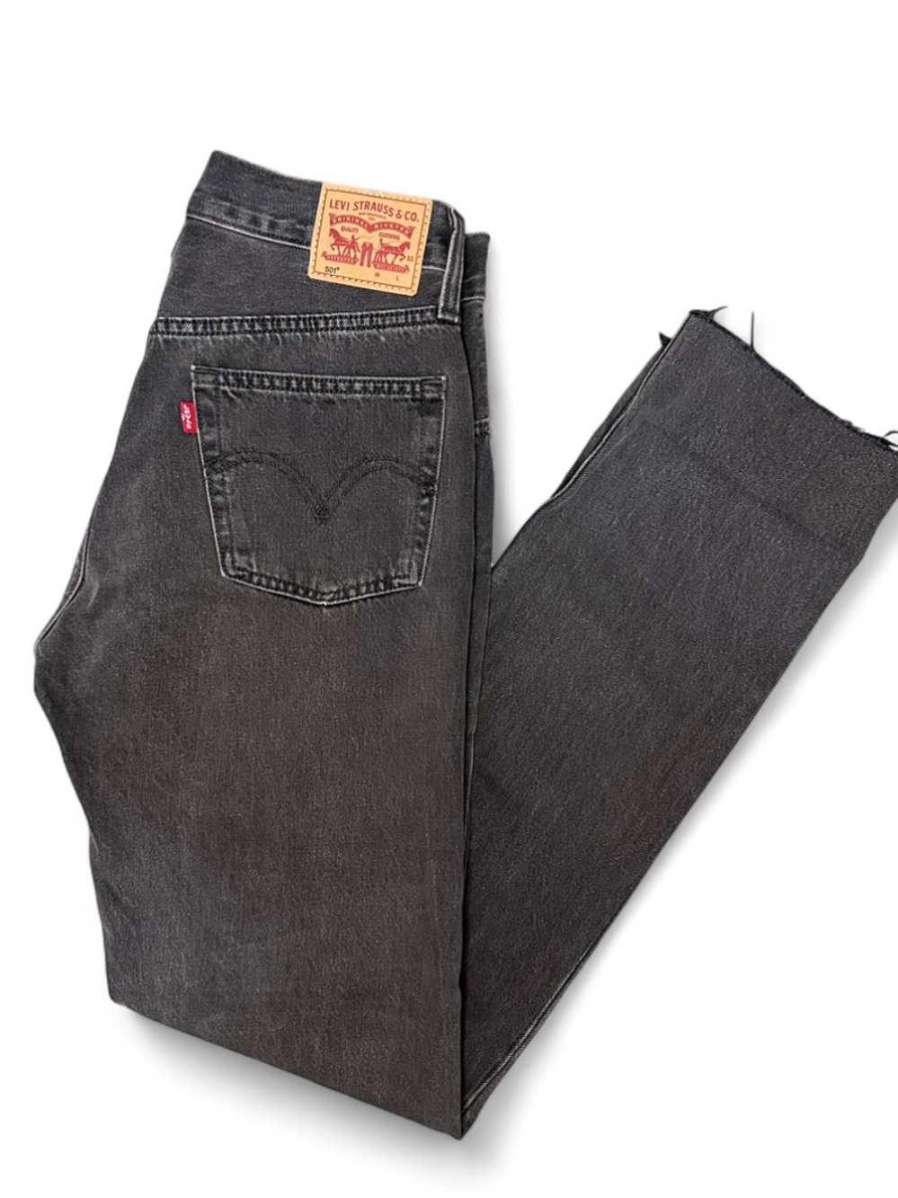 Levi’s 501